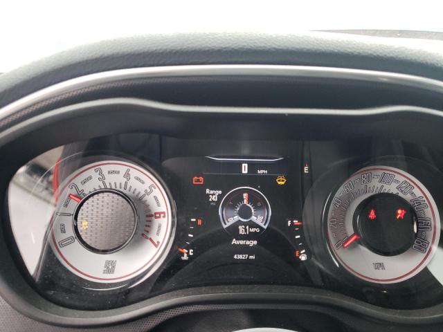 2C3CDZFJ4HH547242 Dodge Challenger R/t 392