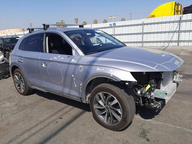 WA1EAAFY1N2115573 Audi Q5 Premium Plus 45