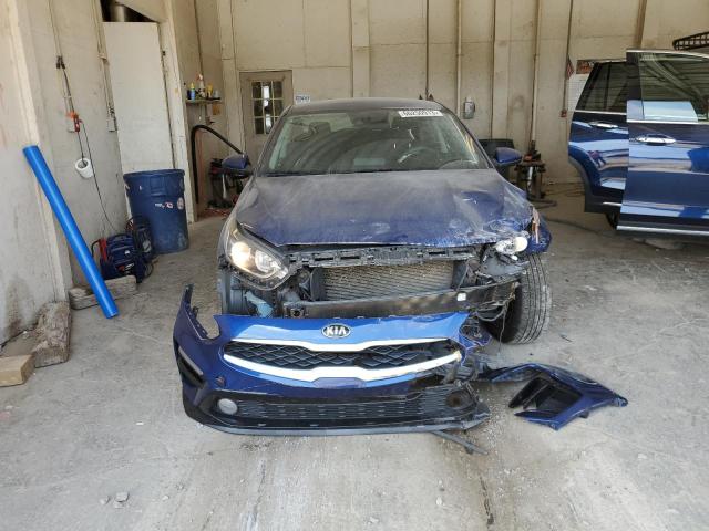 3KPF24AD8KE064861 Kia Forte FE 5