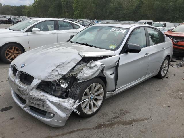 2011 BMW 3 Series 328i