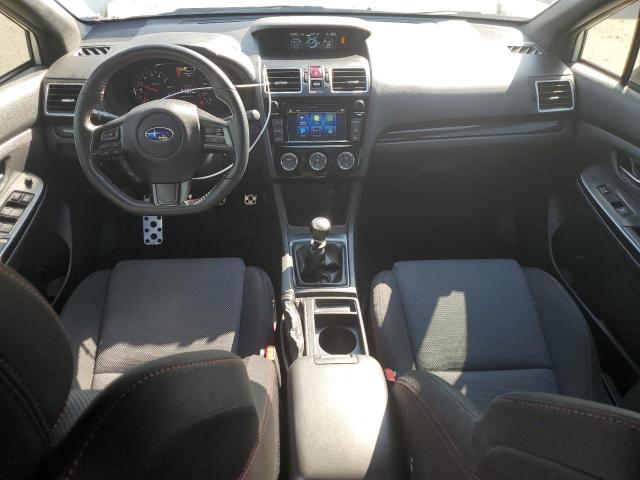JF1VA1A66L9823663 Subaru WRX