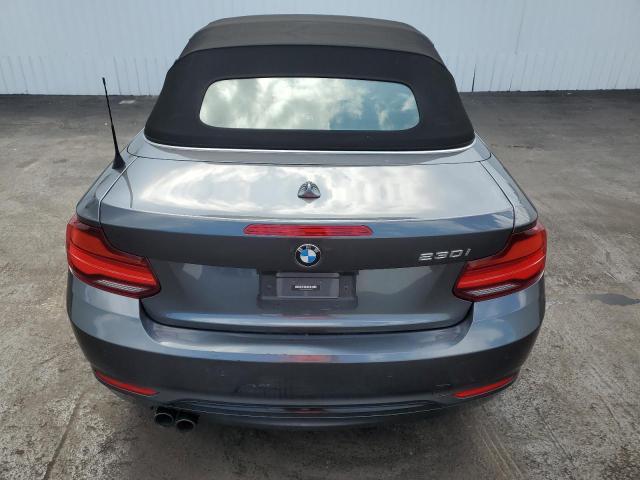 2021 BMW 230I - WBA2M7C09M7J29236