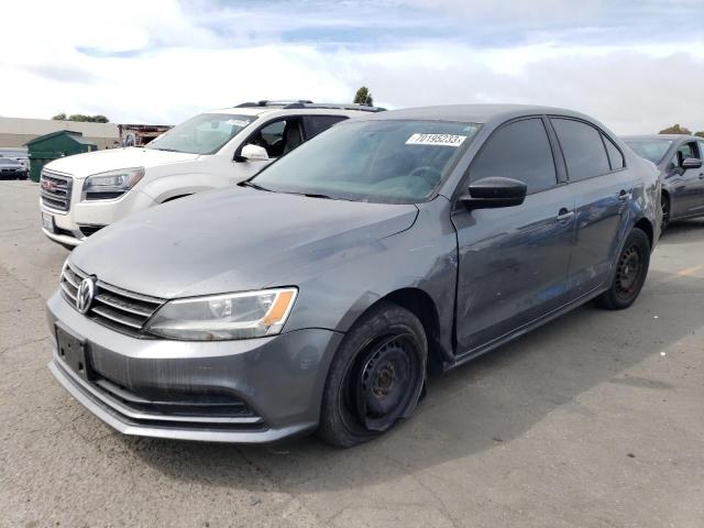 2016 Volkswagen Jetta S