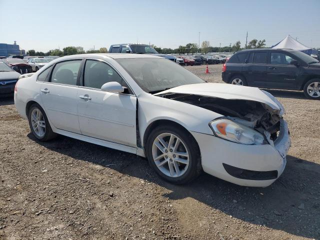 2G1WC5E3XE1102296 | 2014 CHEVROLET IMPALA LIM