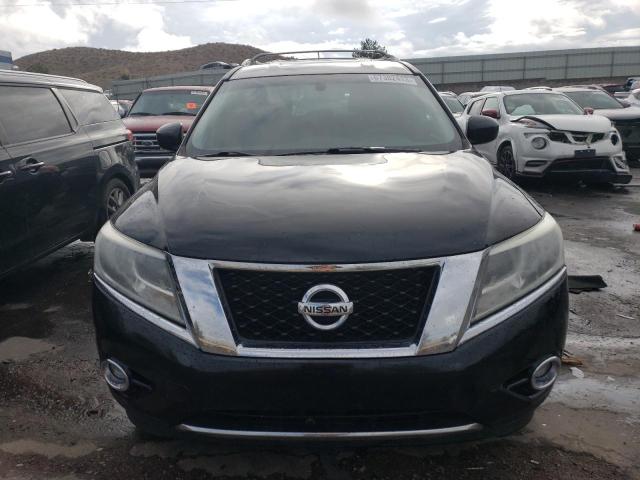 5N1AR2MM9GC670573 Nissan Pathfinder S