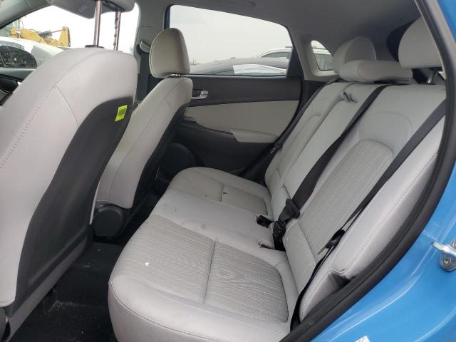  HYUNDAI KONA 2023 Синій