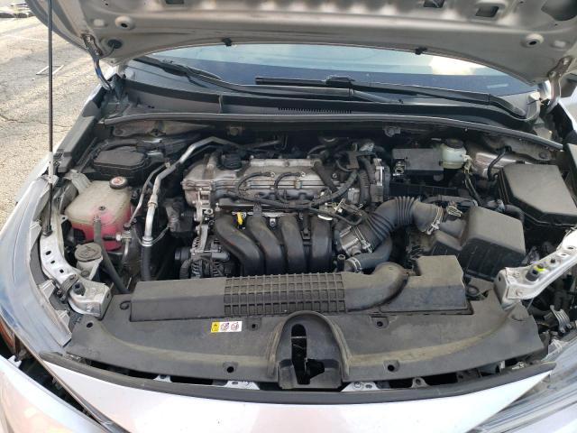 JTDEPRAE9LJ018818 Toyota COROLLA LE