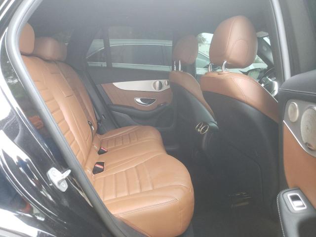 2021 MERCEDES-BENZ GLC 43 4MA - W1N0G6EB5MF902020