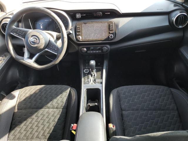 3N1CP5CV5ML566650 Nissan KICKS SV