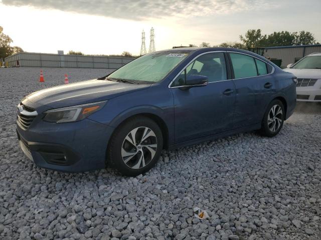 2020 Subaru Legacy Premium