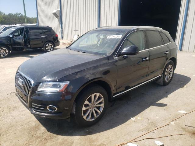AUDI Q5 PREMIUM 2016 0
