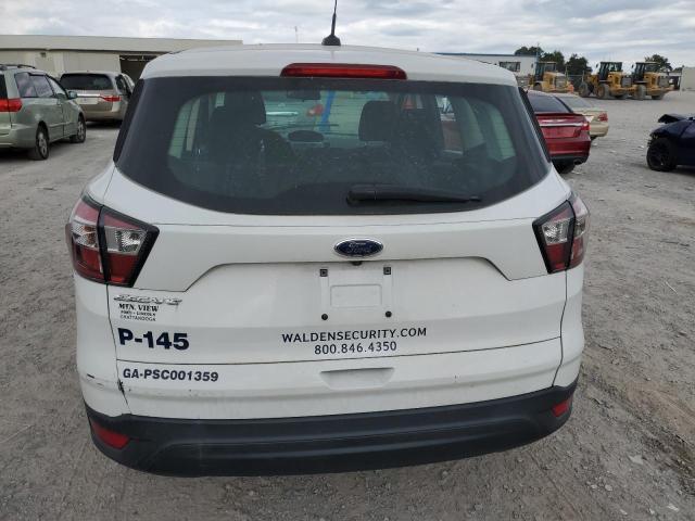 1FMCU0F71HUA45664 2017 FORD ESCAPE, photo no. 6