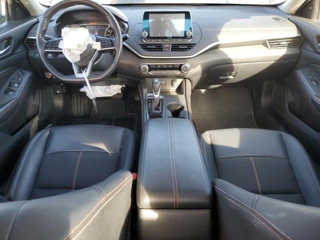 2019 NISSAN ALTIMA SR - 1N4BL4CV5KC257855