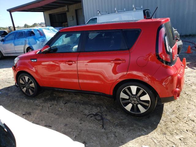 KNDJX3A50E7711854 | 2014 KIA SOUL !