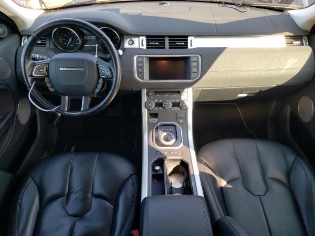 2012 Land Rover Range Rover Evoque Pure Premium VIN: SALVR2BG3CH653423 Lot: 67149703