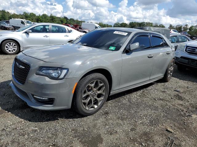 2017 Chrysler 300 