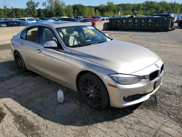 WBA3B5G54FNS12639 BMW 328 Xi Sulev