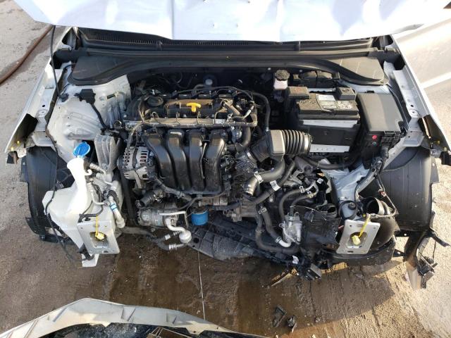 KMHD74LF4KU758967 Hyundai Elantra SE 11