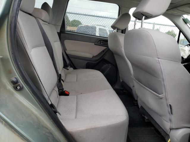 JF2SJADC2GH464663 Subaru Forester 2.5i Premium