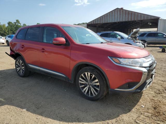 JA4AD3A3XKZ044812 Mitsubishi Outlander Se