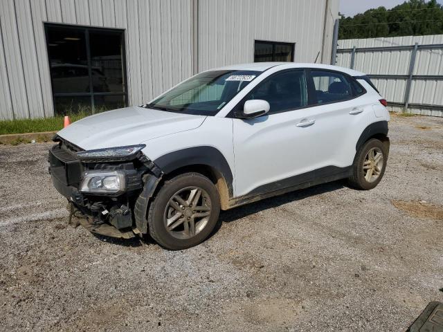 2018 Hyundai Kona SE