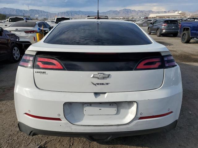 VIN 1G1RB6E40DU135051 2013 Chevrolet Volt no.6