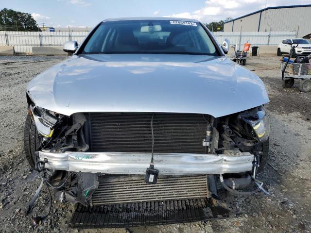 WAUFFAFL6EN041868 2014 AUDI A4, photo no. 5