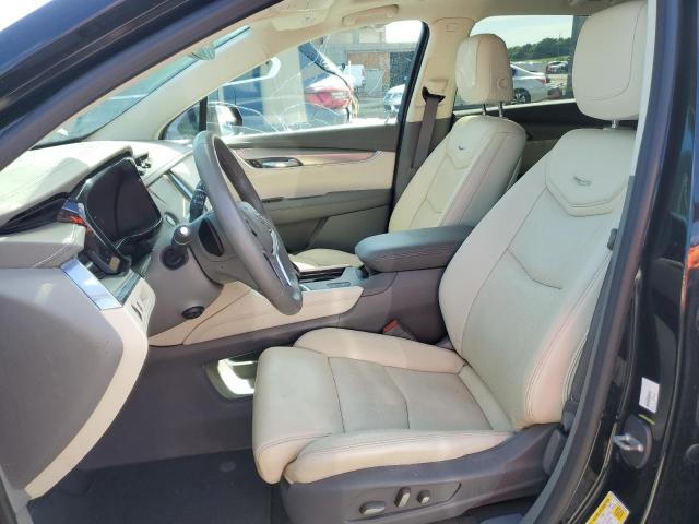 1GYKNCRS1HZ130399 Cadillac Xt5 Premium Luxury