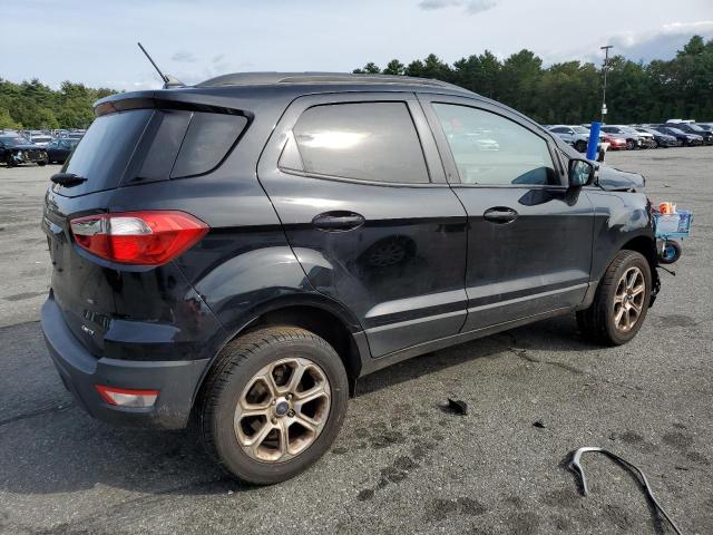 MAJ6P1UL5JC174717 Ford Ecosport Se