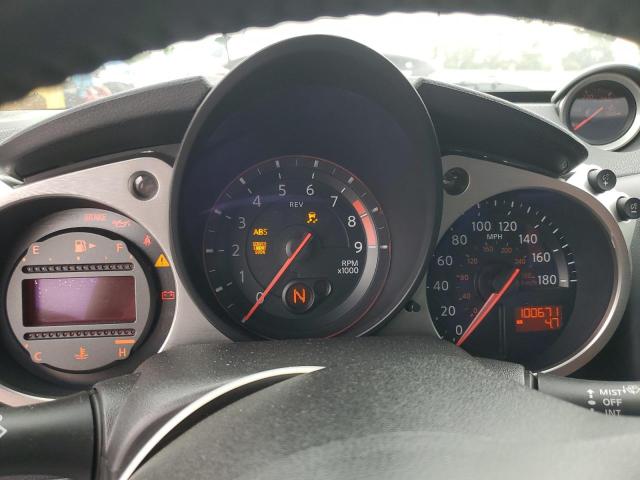 JN1AZ4EH2FM444677 Nissan 370Z BASE
