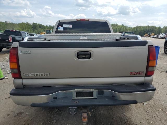 2003 GMC New Sierra C1500 VIN: 2GTEC19T931156739 Lot: 67664853