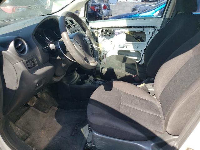 3N1CE2CP1EL411486 Nissan Versa Note S