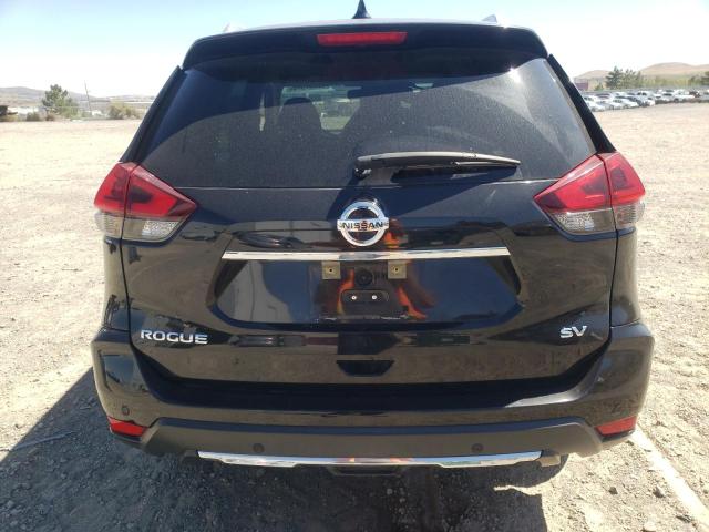 KNMAT2MT6LP514426 Nissan ROGUE S