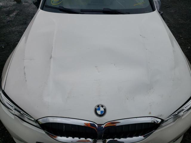 3MW5R7J01L8B19265 BMW 330XI
