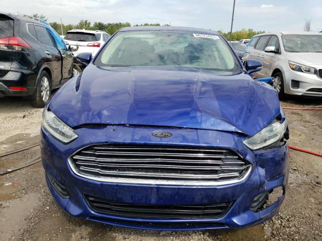 3FA6P0H70ER328118 | 2014 FORD FUSION SE