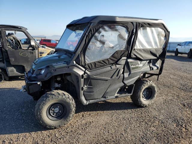 2021 HONDA SXS1000 M5 - 1HFVE0402M4500750