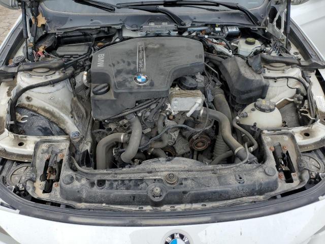 WBA3C3G51FNT51824 BMW 320 I Xdrive
