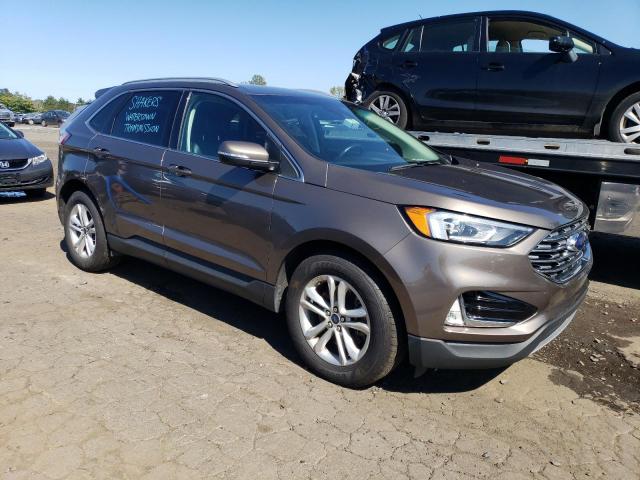 2FMPK4J93KBC60693 2019 FORD EDGE, photo no. 4