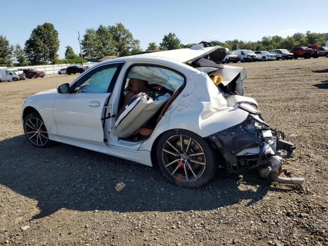 WBA5R7C58KFH23400 BMW 330XI