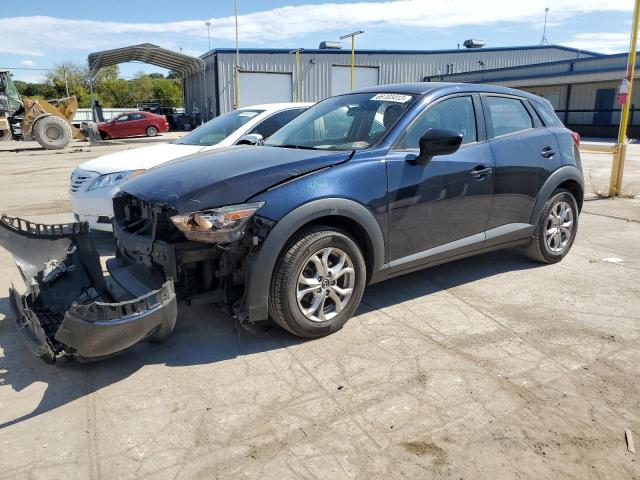 2017 Mazda CX-3 Sport