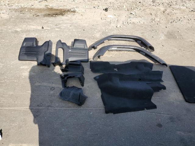 1C4GJXAG7LW312026 Jeep Wrangler Sport