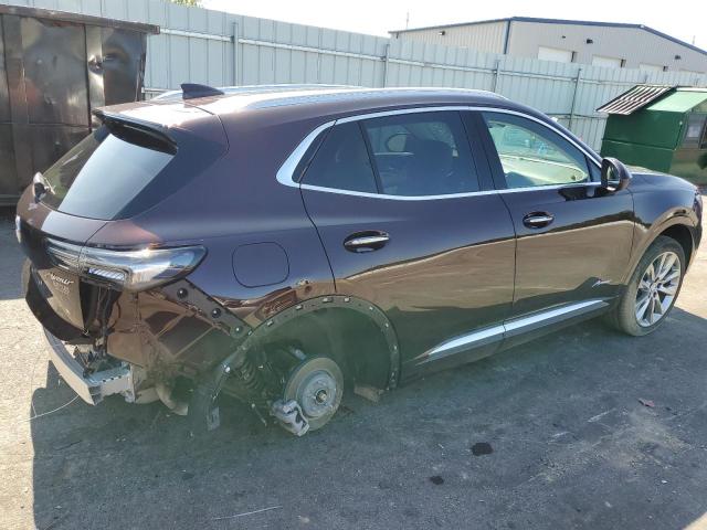 LRBFZSR4XND072145 Buick Envision Avenir