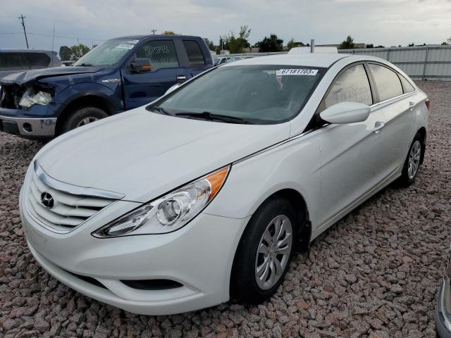 5NPEB4AC3DH593619 | 2013 Hyundai sonata gls