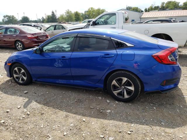 19XFC2F67KE048940 | 2019 HONDA CIVIC LX