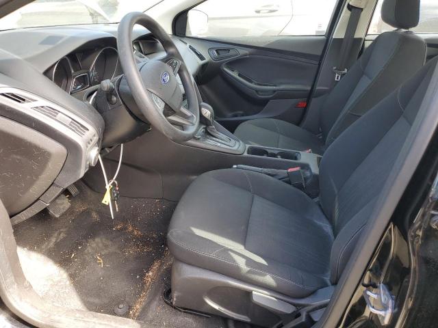 1FADP3E28HL206658 Ford FOCUS S