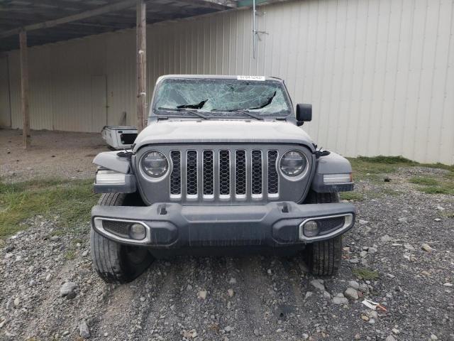 1C6HJTFG8NL171274 | 2022 JEEP GLADIATOR