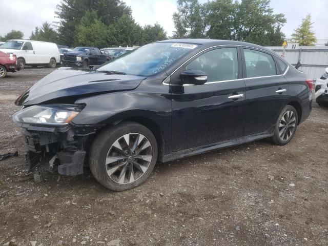 3N1AB7AP0KY334334 Nissan Sentra S