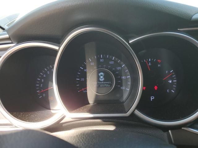 2015 KIA OPTIMA LX - KNAGM4A70F5536610