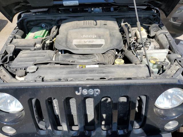 1C4BJWEG3FL762115 Jeep Wrangler Unlimited Sahara