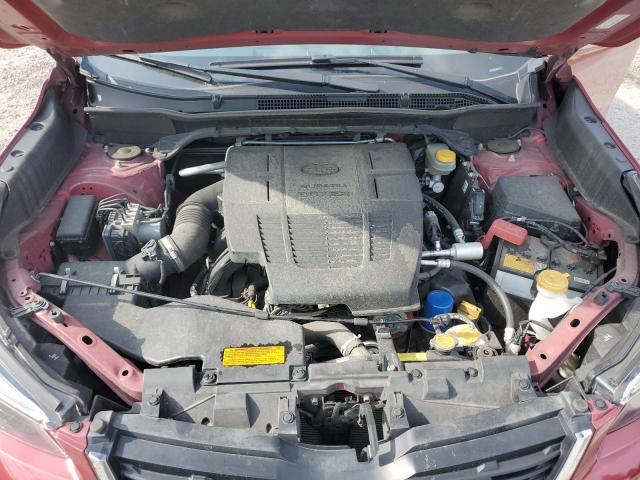 JF2SKAWC3KH555721 Subaru Forester Touring